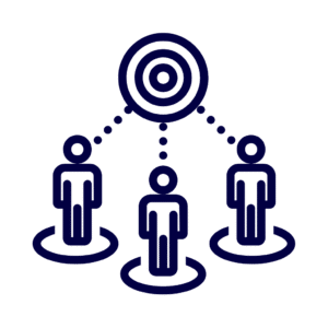 Identify candidates through the executive search process.