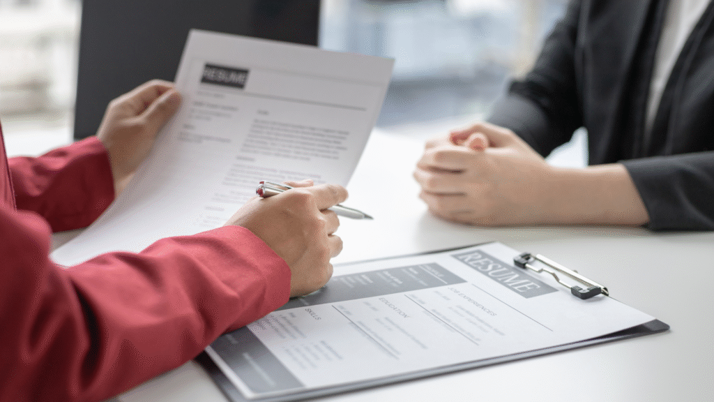Retained vs Contingent Executive Search