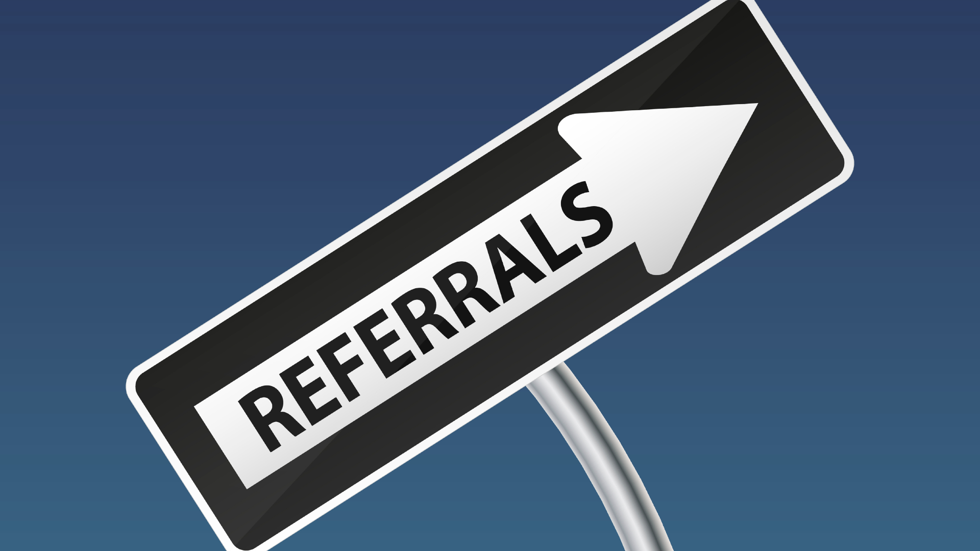 Referrals