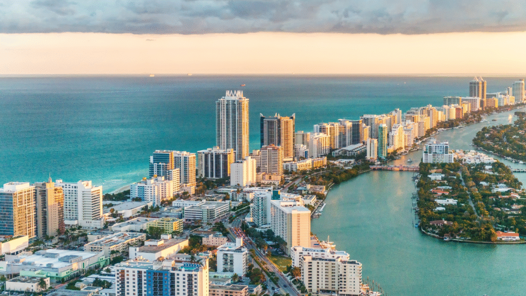 Miami Executive Search