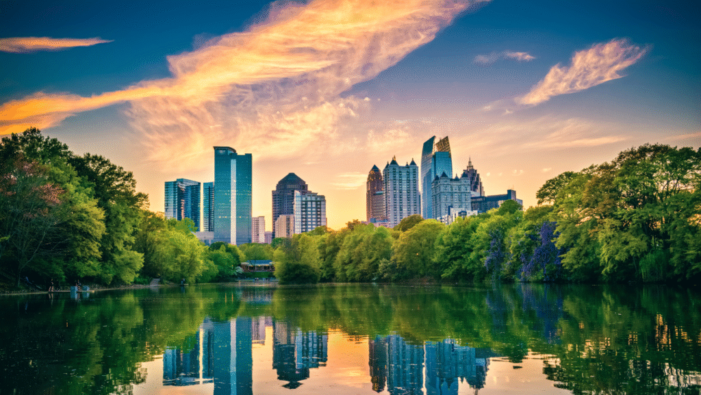 Atlanta Executive Search