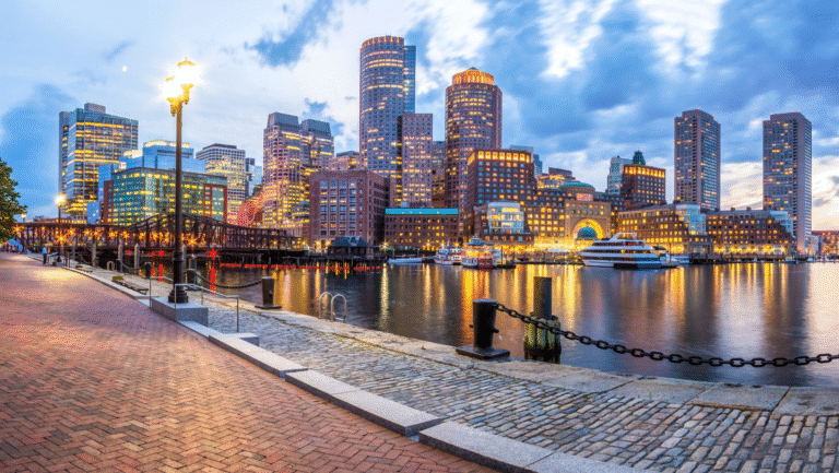 Boston Executive Search