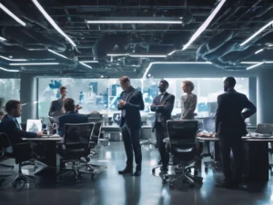 AI Forward Leadership
